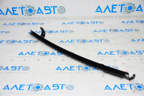 Front right door glass guide Mazda CX-9 16-23