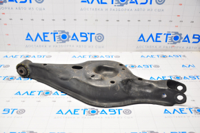 Lower arm under the spring rear left Ford Explorer 11-19 torn silent block