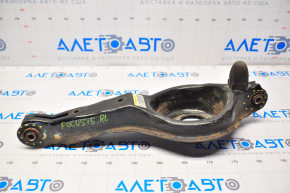 Lower arm under spring rear left Ford Focus mk3 11-18 silent blocks for replacement