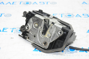 Front right door lock BMW X5 E70 07-09 without closer