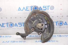 Rear right trunnion VW Jetta 11-18 USA, with cover
