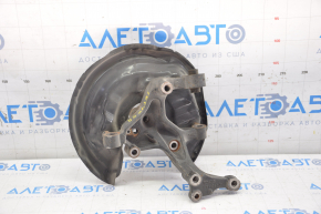 Rear right trunnion VW Jetta 11-18 USA, with cover