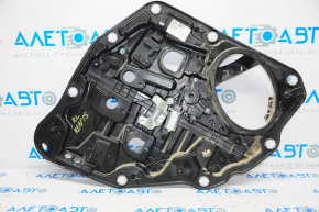 Window lifter with motor rear left Jeep Renegade 15-23