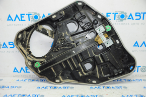 Window lifter with motor rear left Jeep Renegade 15-23