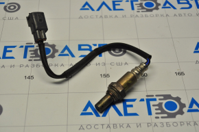 Lambda probe front second Toyota Camry v55 15-17 3.5 usa