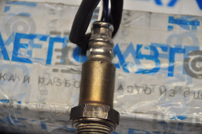 Lambda probe front second Toyota Camry v55 15-17 3.5 usa
