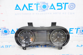 Instrument cluster Jeep Cherokee KL 14-15 3.2 small display 100k