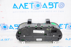 Instrument cluster Jeep Cherokee KL 14-15 3.2 small display 100k