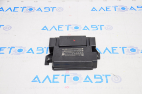 Hub Receiver Jeep Cherokee KL 14-15