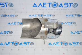 Left muffler tip Dodge Dart 13-16 with dent
