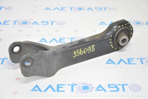 Rear right transverse control arm Jeep Cherokee KL 14-23 torn silent block
