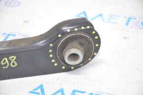 Rear right transverse control arm Jeep Cherokee KL 14-23 torn silent block