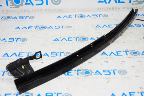 Long rear left door glass guide for Lexus LS460 LS600h 07-17
