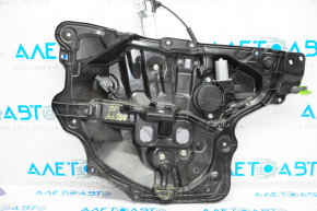 Window lifter with motor front left Mazda 6 13-21 broken mount