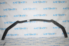 Ford Mustang mk6 18-23 front bumper lip scratches