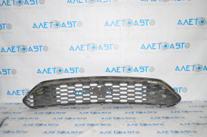 Grill grill Ford Mustang mk6 18-23 rest with emblem