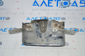 Muffler tip left Dodge Challenger 15-23 rest 3.6 dent