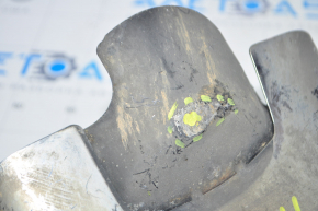 Muffler tip left Dodge Challenger 15-23 rest 3.6 dent