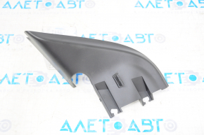 Side mirror plug front left VW Passat b7 12-15 USA