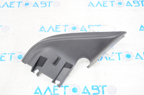 Side mirror plug front right VW Passat b7 12-15 USA
