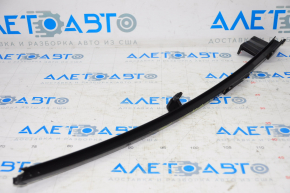 Front left door glass guide Subaru Impreza 17-23 GK