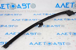 Front left door glass guide Subaru Impreza 17-23 GK