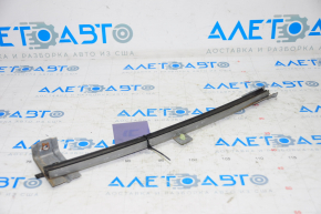 Mitsubishi Outlander 14-22 front left door glass guide