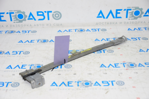 Mitsubishi Outlander 14-22 front left door glass guide
