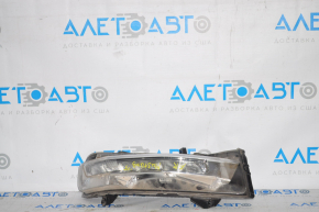 Turn signal DRL/DRL right Ford Mustang mk6 18-23 rest LED