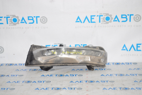 Turn signal DRL/DRL left Ford Mustang mk6 18-23 rest LED