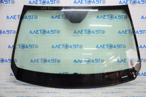 Jeep Cherokee KL 14-18 windshield sand, bumps