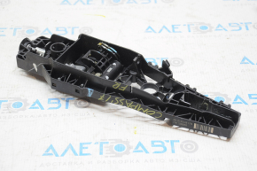 Front Right Door Handle Mechanism Jeep Compass 17-24