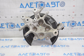 Rear left axle Honda Accord 18-22 with cover