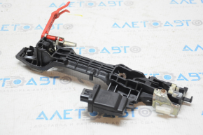 Rear left door handle mechanism for Lexus LS460 LS600h 07-17