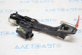 Rear left door handle mechanism for Lexus LS460 LS600h 07-17