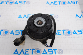 Right cooling fan motor for Subaru Outback 15-19