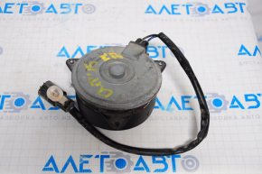 Right cooling fan motor for Subaru Outback 15-19