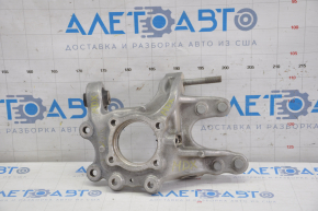 Rear left trunnion Acura MDX 07-13 silent block for replacement