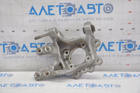 Rear left trunnion Acura MDX 07-13 silent block for replacement