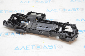 Rear left door handle mechanism for Mercedes CLA 14-19