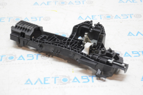 Rear left door handle mechanism for Mercedes CLA 14-19