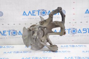 Trunnion with hub rear left Mazda6 09-11 with casing