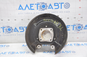 Rear left trunnion Honda Accord 13-17 with casing