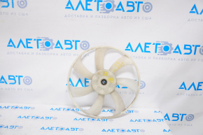 Left Cooling Fan Impeller for Subaru Outback 15-19