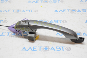 Door handle outer front left Chrysler 200 11-14