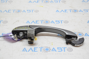 Door handle outer front left Chrysler 200 11-14