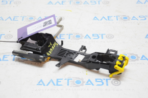 Front left door handle mechanism for Toyota Sienna 11-20