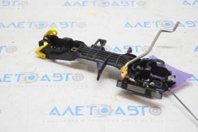 Front left door handle mechanism for Toyota Sienna 11-20