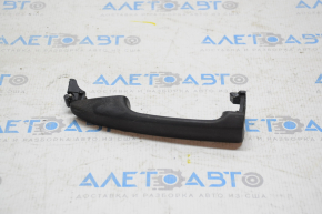 Toyota Sienna 11-14 outer front left door handle structure