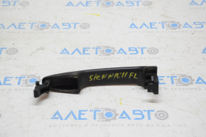 Toyota Sienna 11-14 outer front left door handle structure